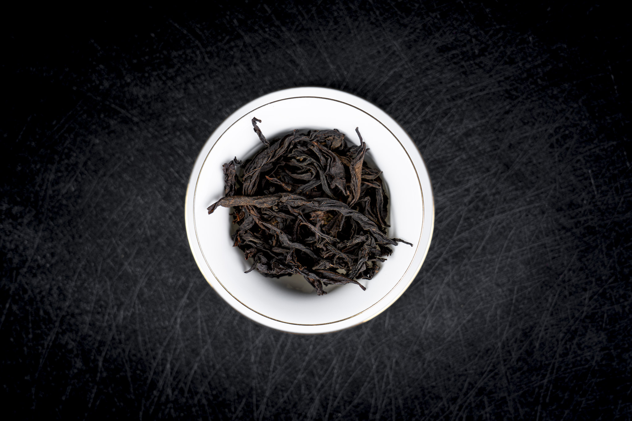 Image Thé rouge GU SHU LAO CONG 老枞