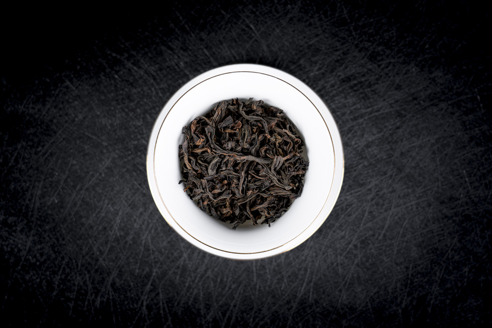 Image Thé Oolong BAI SUI XIANG ROU GUI 百岁香肉桂