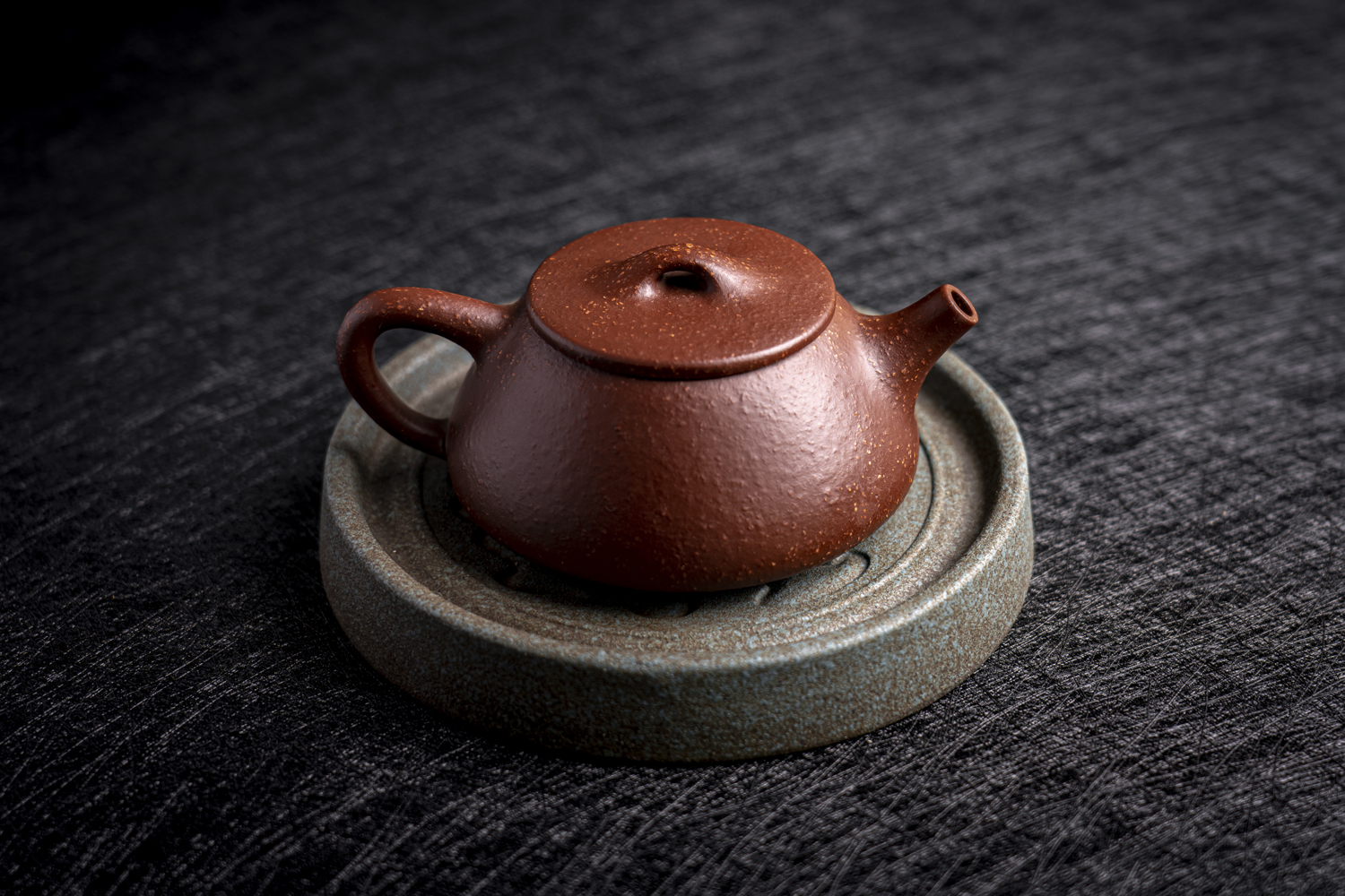 Image "Shi Piao" DE YIXING 宜興石瓢
