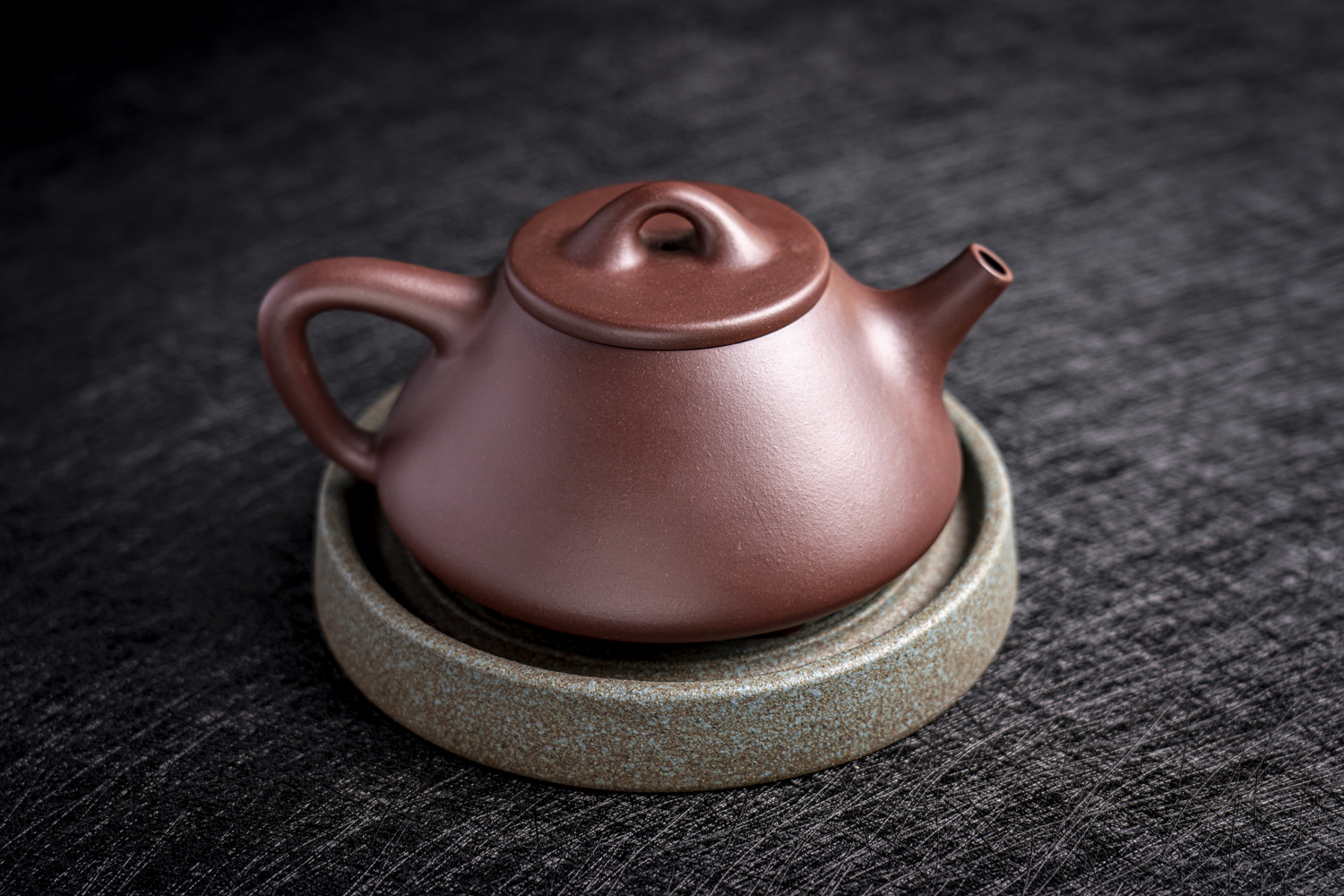 Image "Shi Piao" DE YIXING 宜興 石瓢