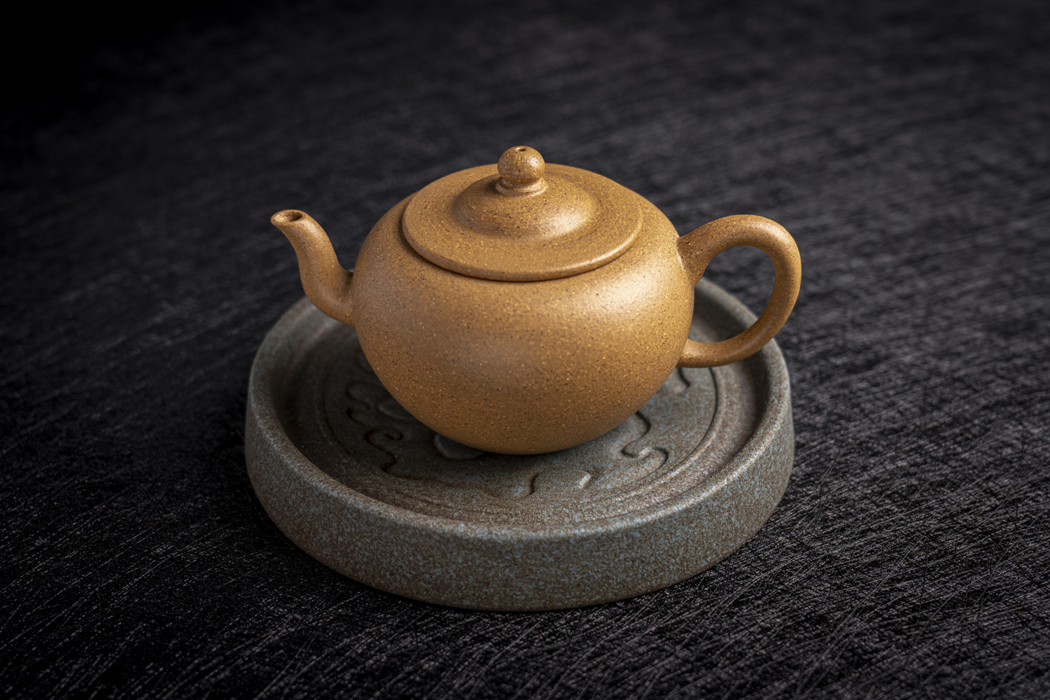 Image "Yi Li Zhu" DE YIXING 宜興