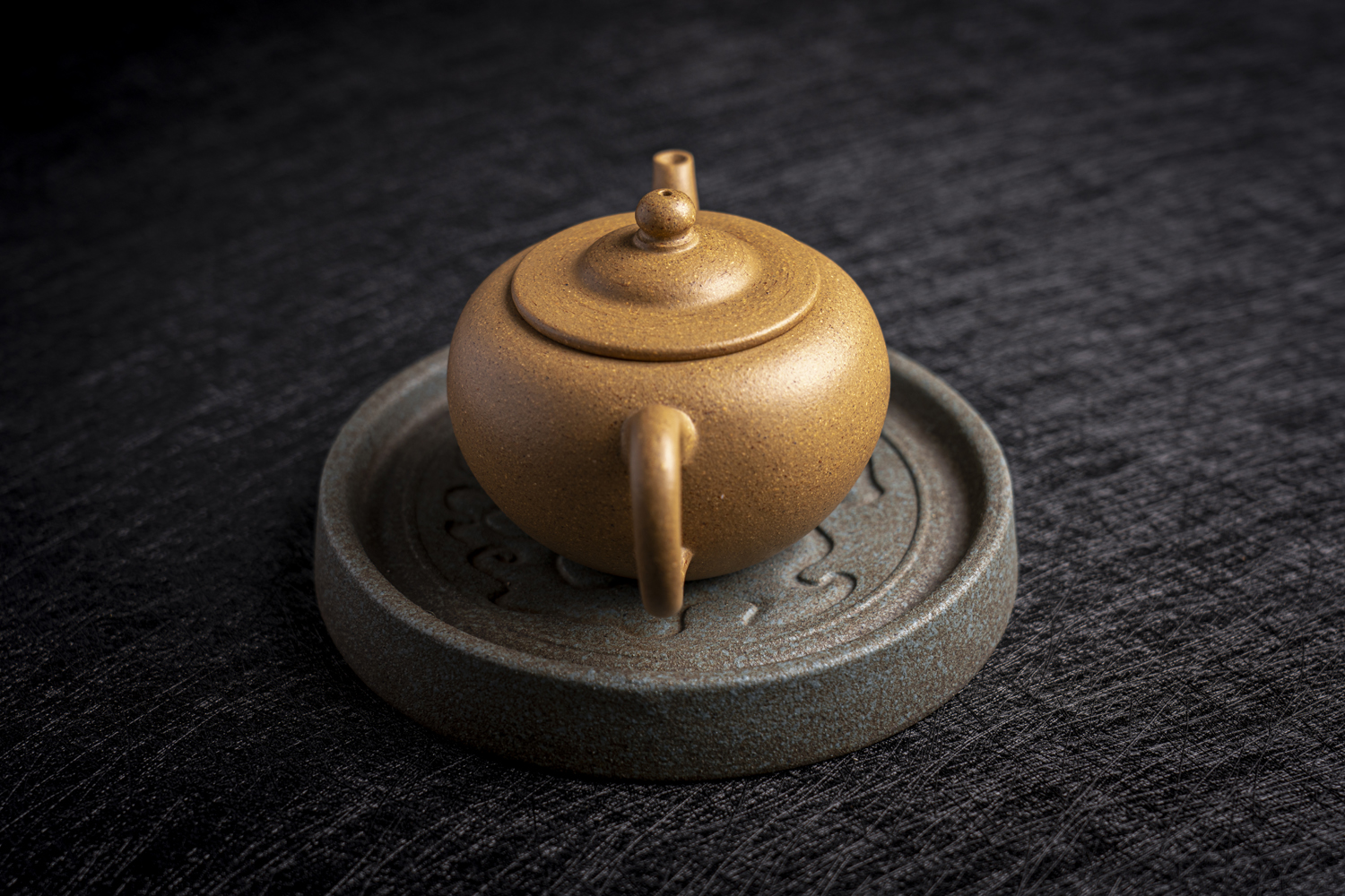 Image "Yi Li Zhu" DE YIXING 宜興