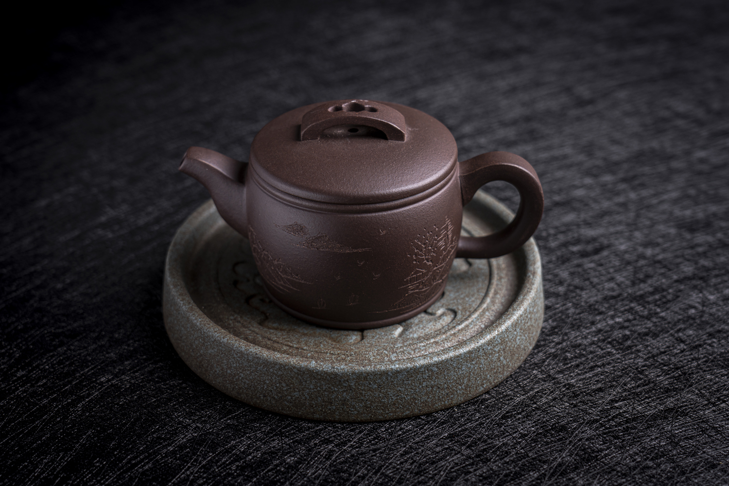 Image "Gu" DE YIXING 宜興鼓