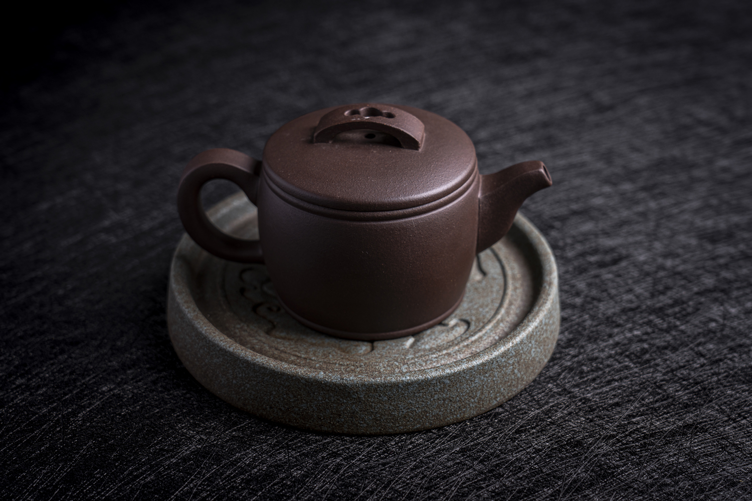 Image "Gu" DE YIXING 宜興鼓