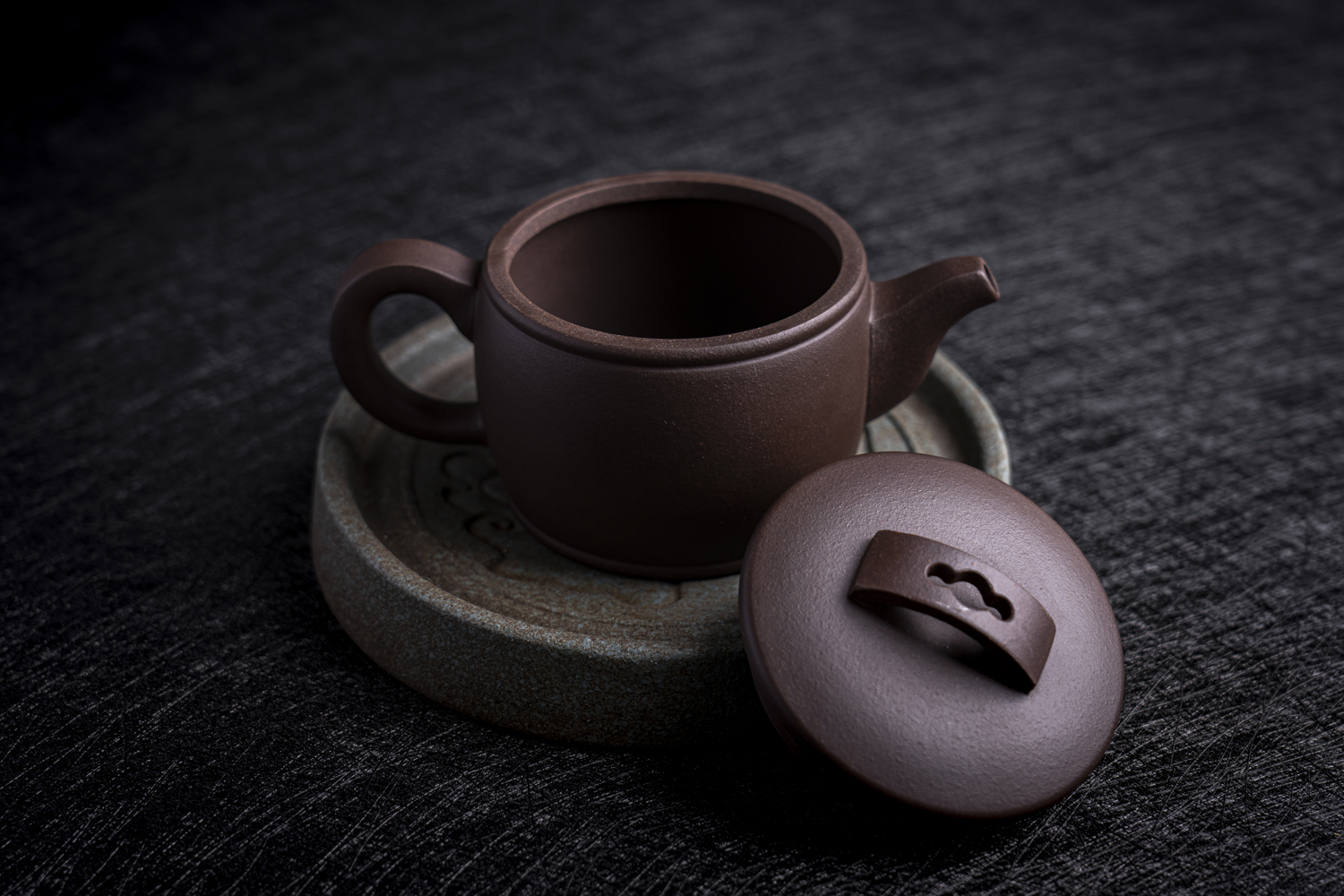 Image "Gu" DE YIXING 宜興鼓