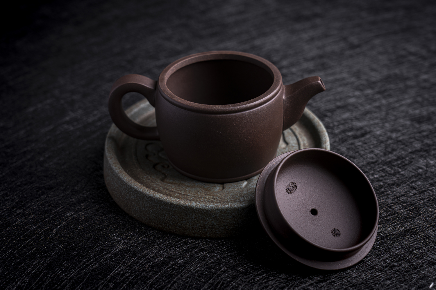 Image "Gu" DE YIXING 宜興鼓