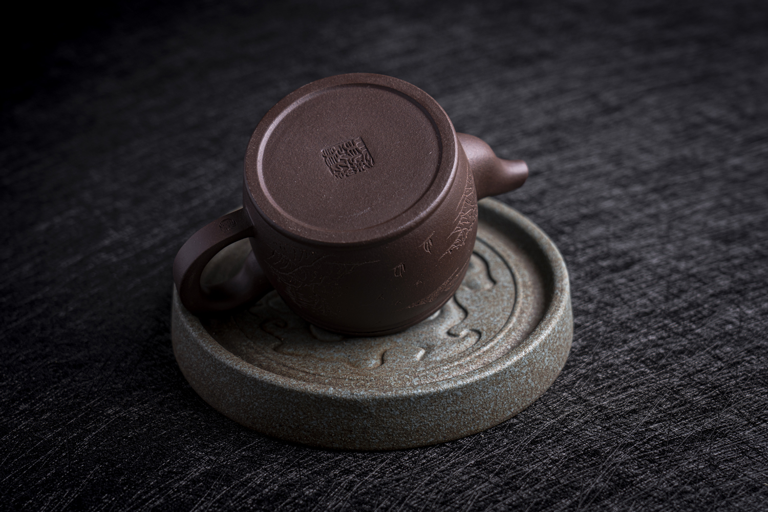 Image "Gu" DE YIXING 宜興鼓