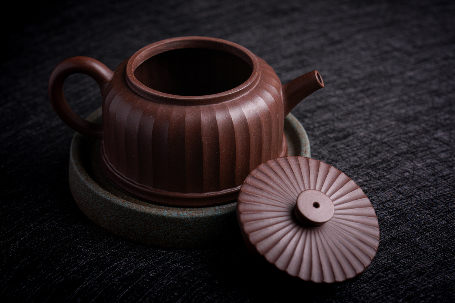 Image "Tradition" DE YIXING 宜興