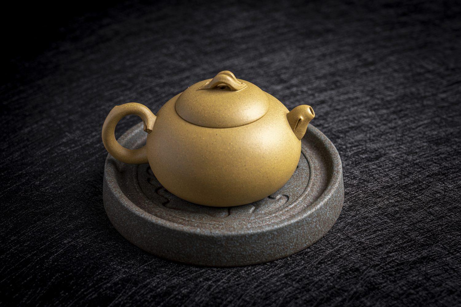 Image "Xi Shi" DE YIXING 宜興