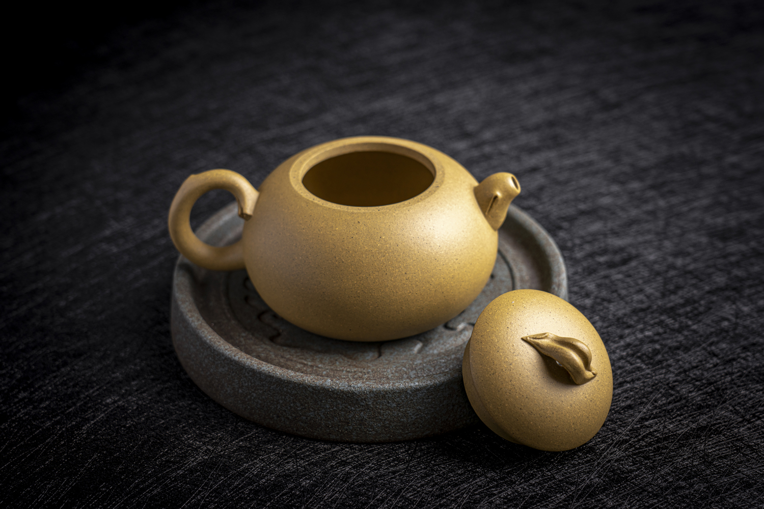 Image "Xi Shi" DE YIXING 宜興