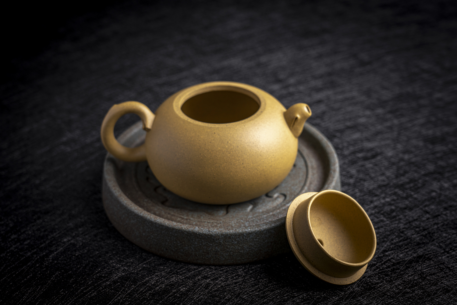 Image "Xi Shi" DE YIXING 宜興