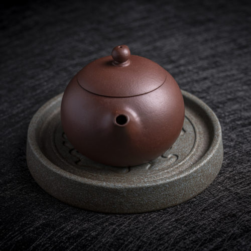 Image "Xi Shi" DE YIXING 宜興西施