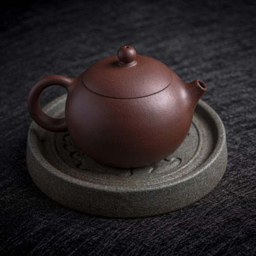 Image "Xi Shi" DE YIXING 宜興西施