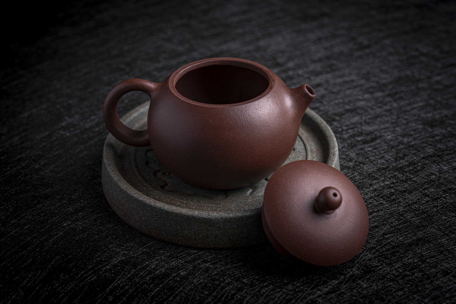 Image "Xi Shi" DE YIXING 宜興西施