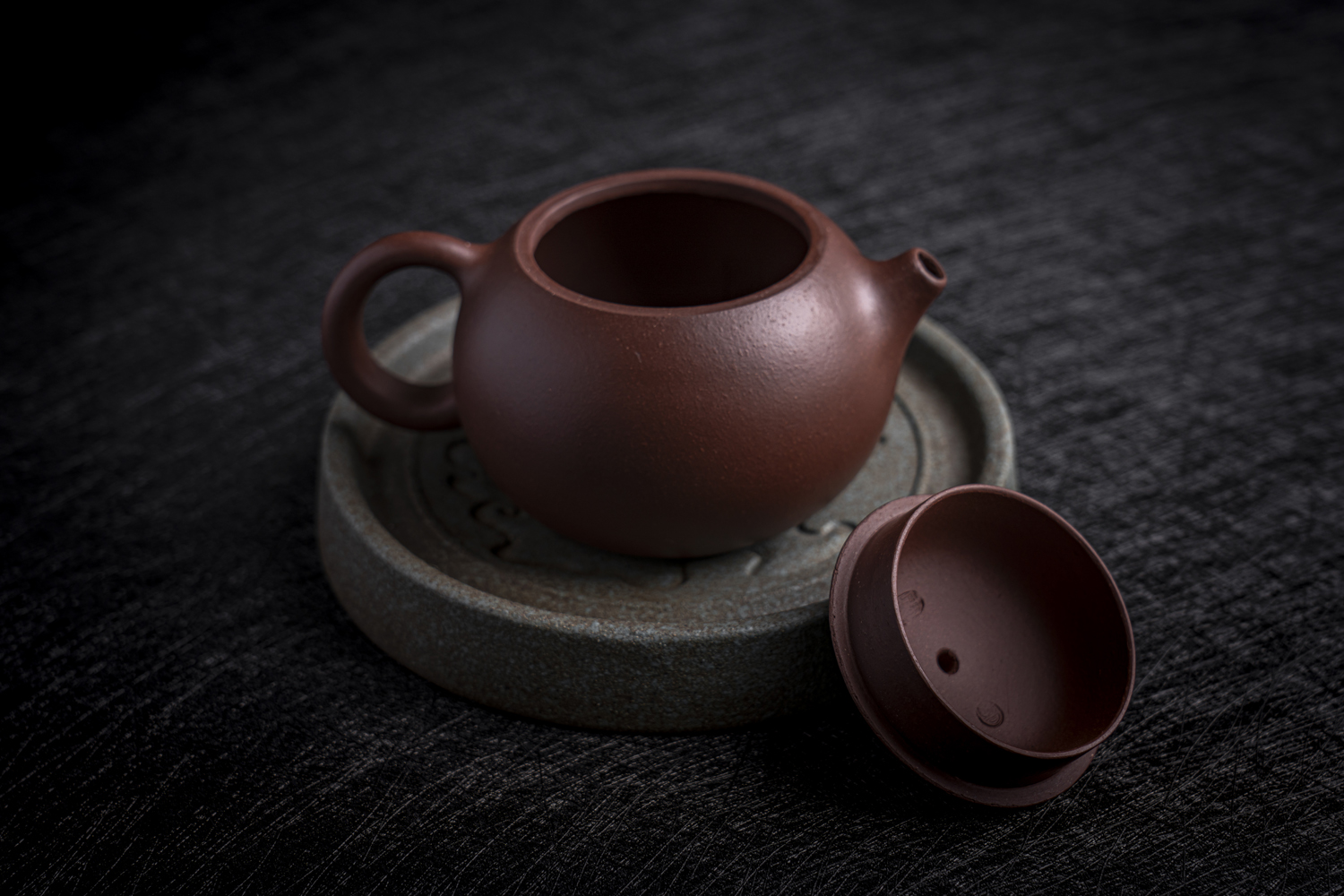Image "Xi Shi" DE YIXING 宜興西施