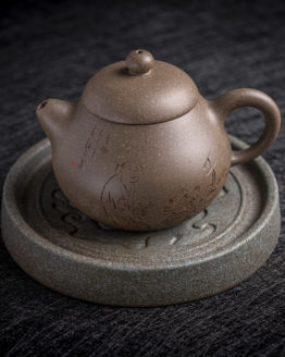 Image "Wen Dan" DE YIXING 宜興