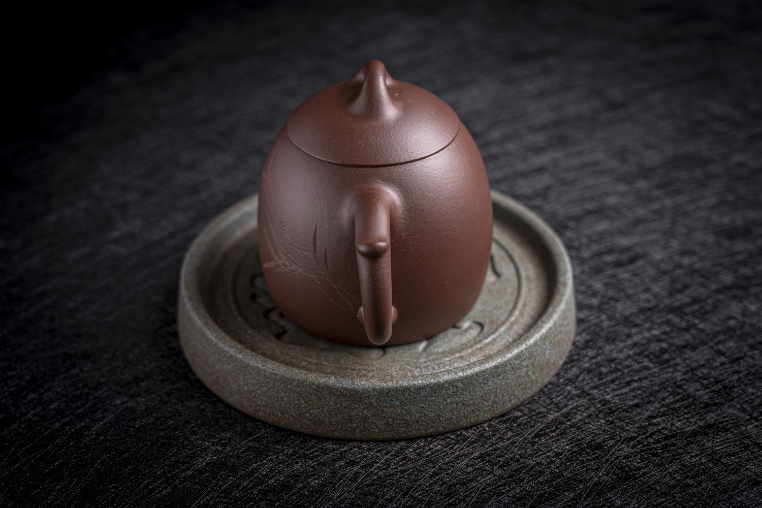 Image "Qin Quan" DE YIXING 宜興
