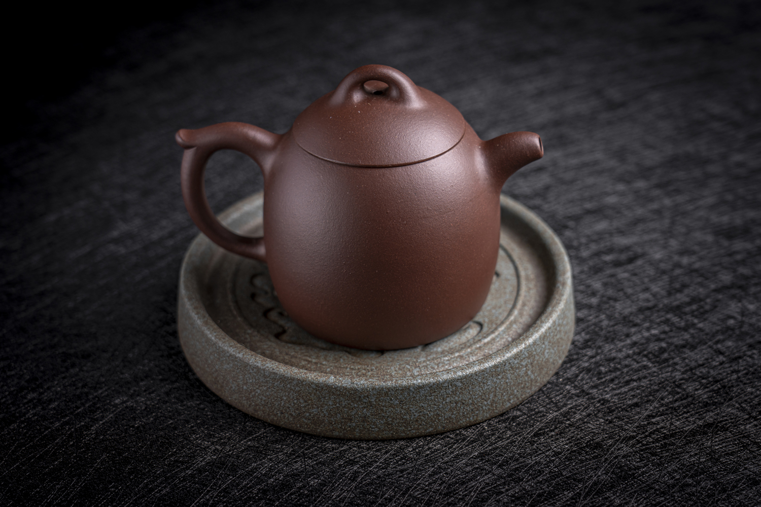 Image "Qin Quan" DE YIXING 宜興