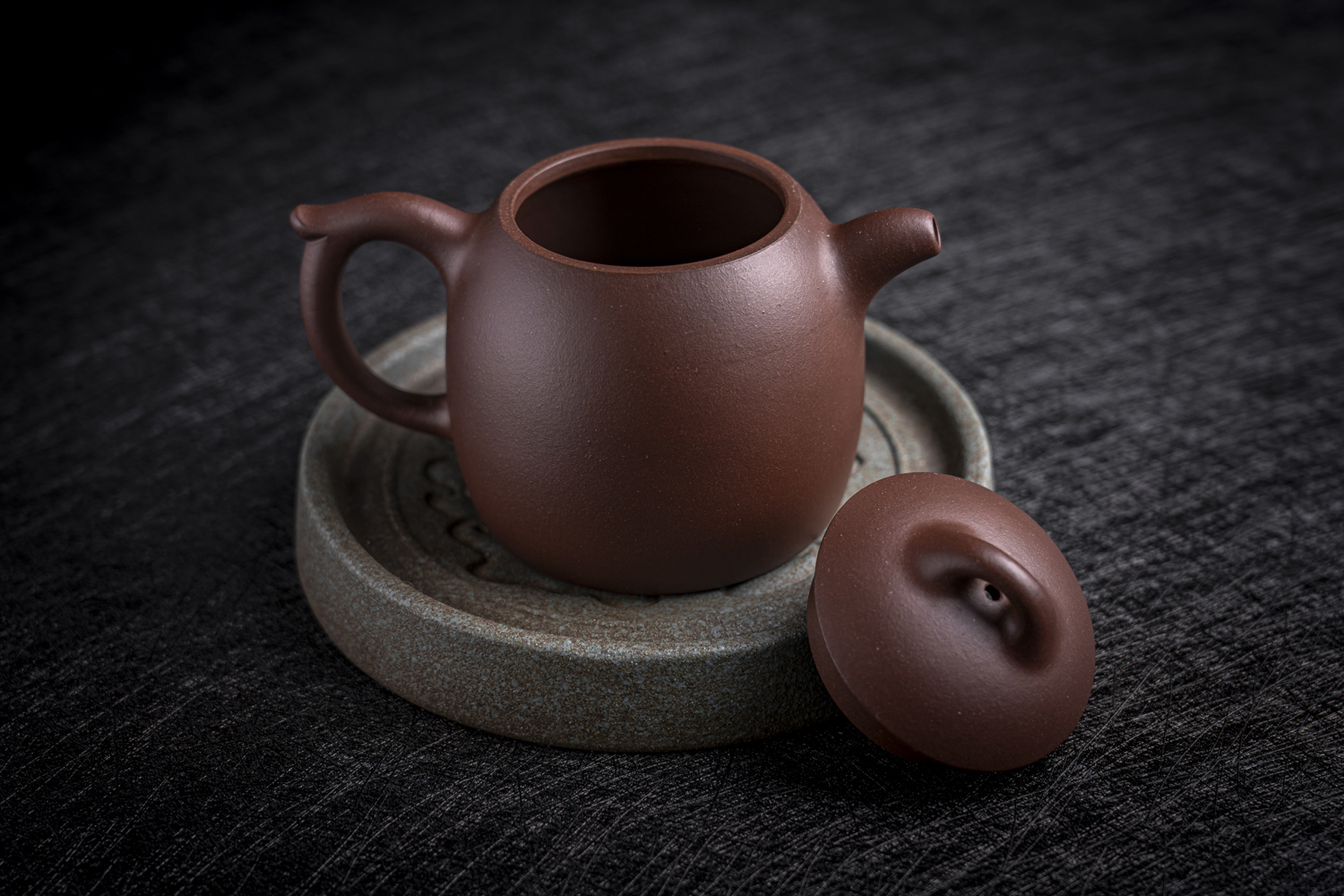 Image "Qin Quan" DE YIXING 宜興