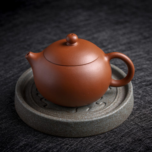 Image "Xi Shi" DE YIXING 宜興