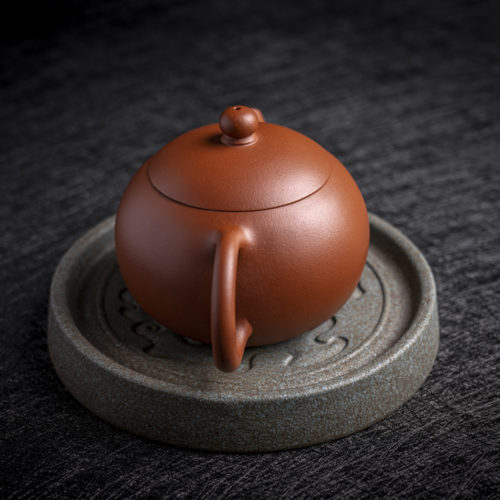 Image "Xi Shi" DE YIXING 宜興