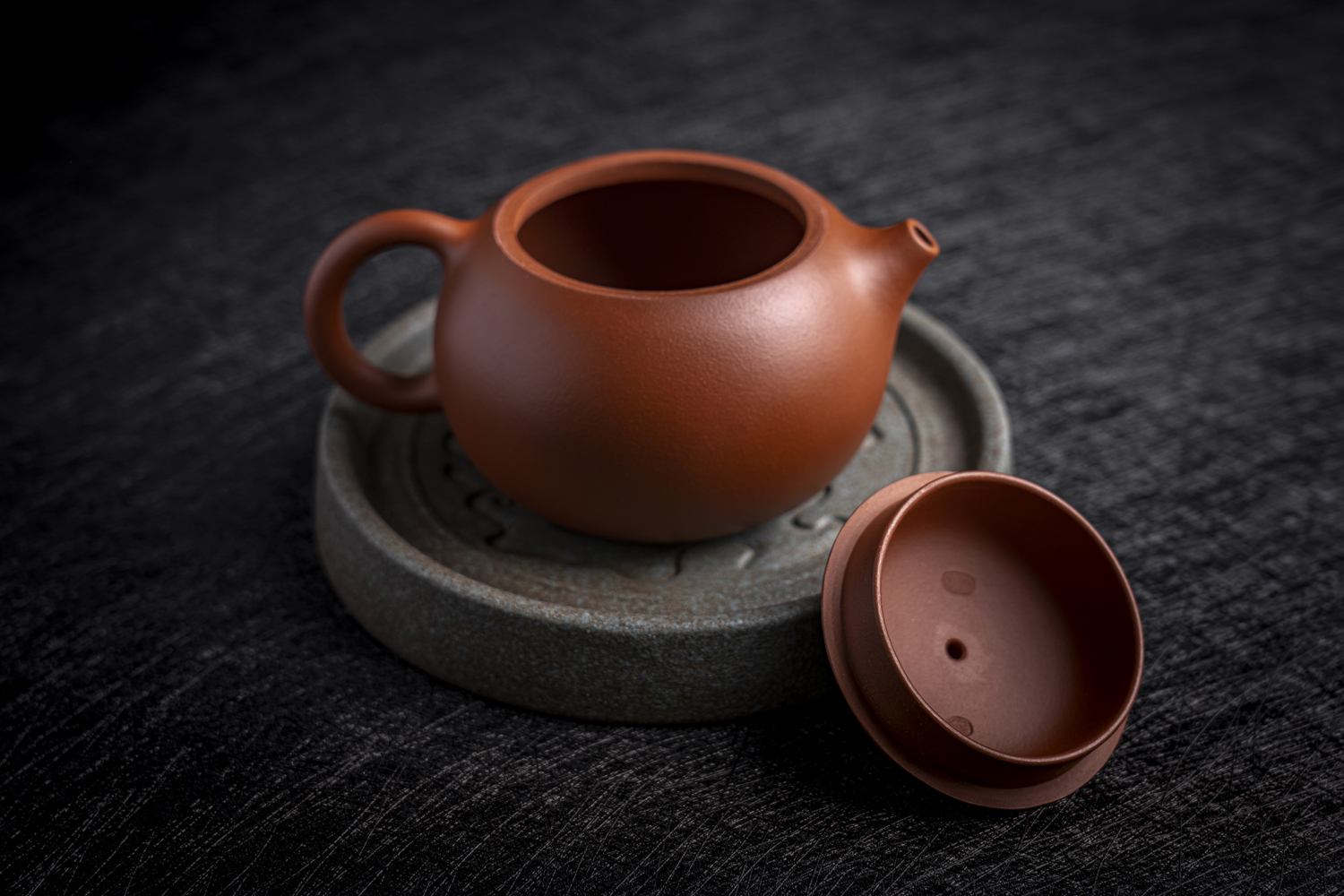Image "Xi Shi" DE YIXING 宜興