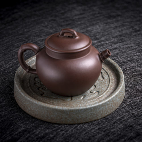 Image "Zhu Jie Hu" DE YIXING 宜興
