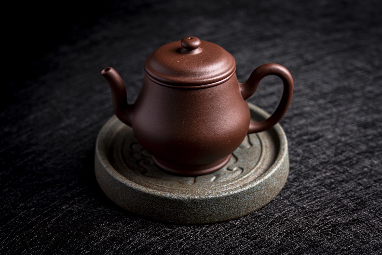 Image "Zhi Hu" DE YIXING 宜興