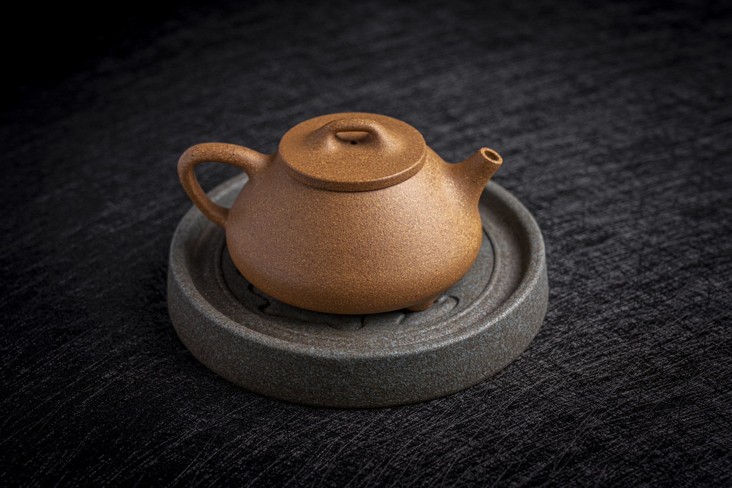 Image "Shi Piao" DE YIXING 宜興石瓢