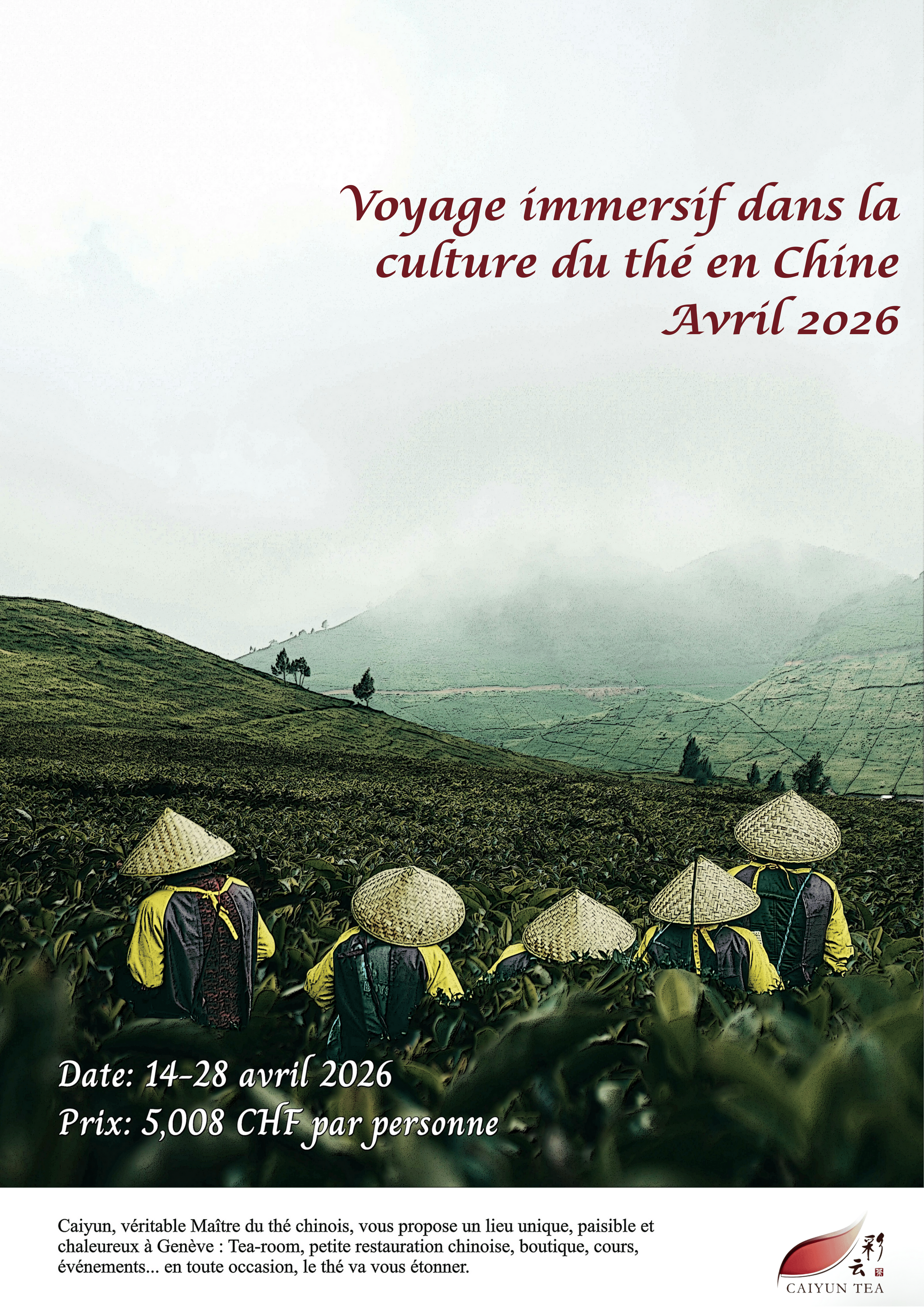 Voyage en Chine - photo 1